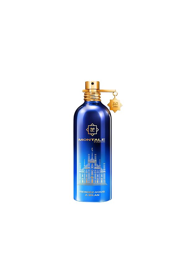 Montale-Rendez-vous à Milan Perfume by Montale EDP 100 ml 1