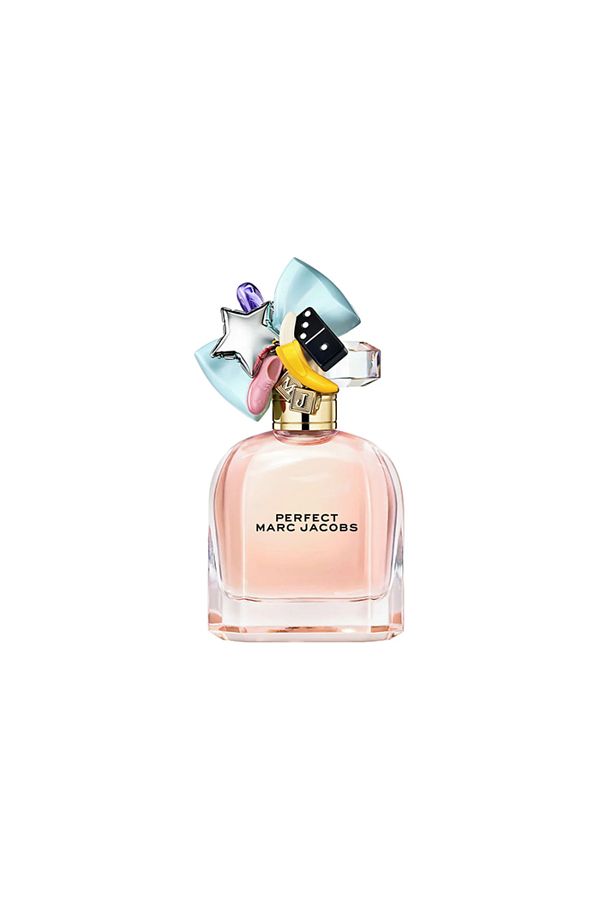 Marc Jacobs-عطر مارك جاكوبس بيرفكت من مارك جاكوبس او دي بارفان 50 مل 1