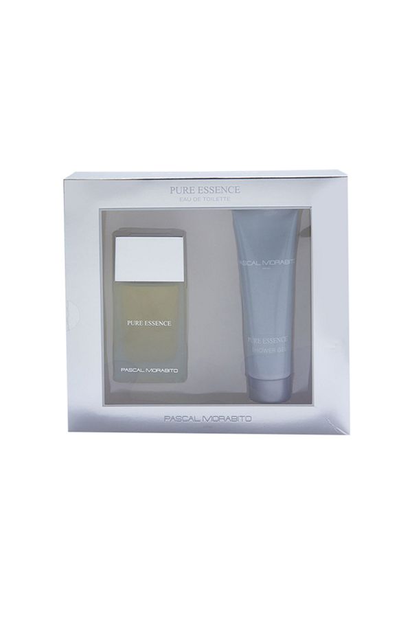 Pascal Morabito-Pure Essence Set By Pascal Morabito EDT - 2 Pieces 1