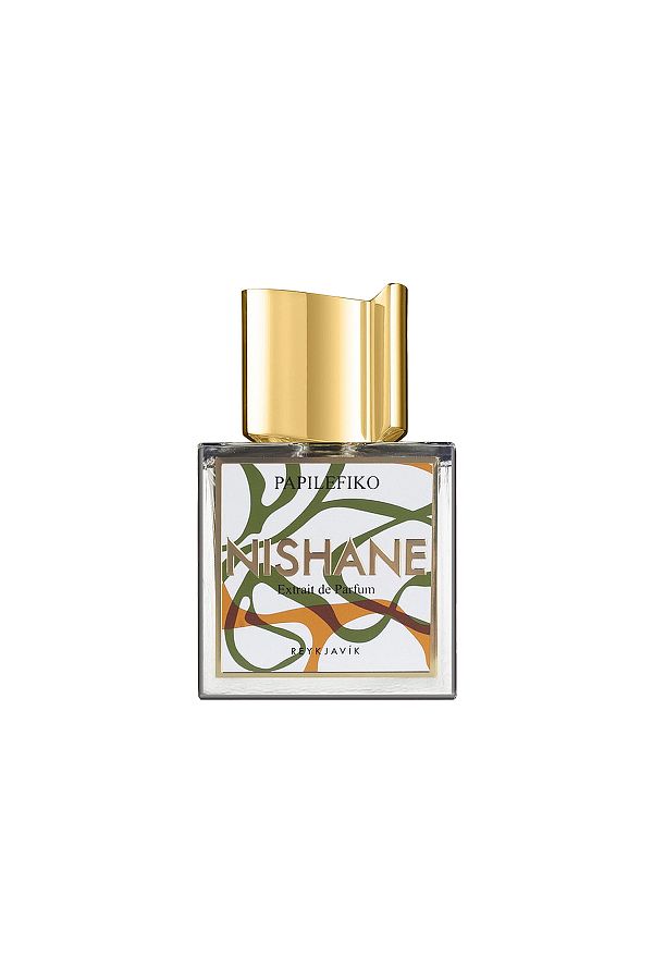 Nishane-Papilefiko Perfume by Nishane EDP 50 ml 1