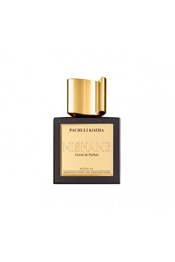 Nishane-Pachuli Kozha Perfume by Nishane Extraits de Parfum 50 ml 1
