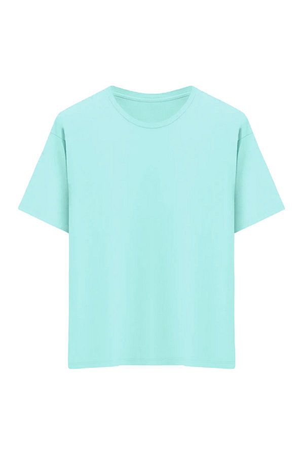 Salvia Dione-100% Cotton Unisex T-Shirt Women's Men's Comfortable Fit Crew Neck Tshirt Soft Short Sleeve Summer T-Shirt 1