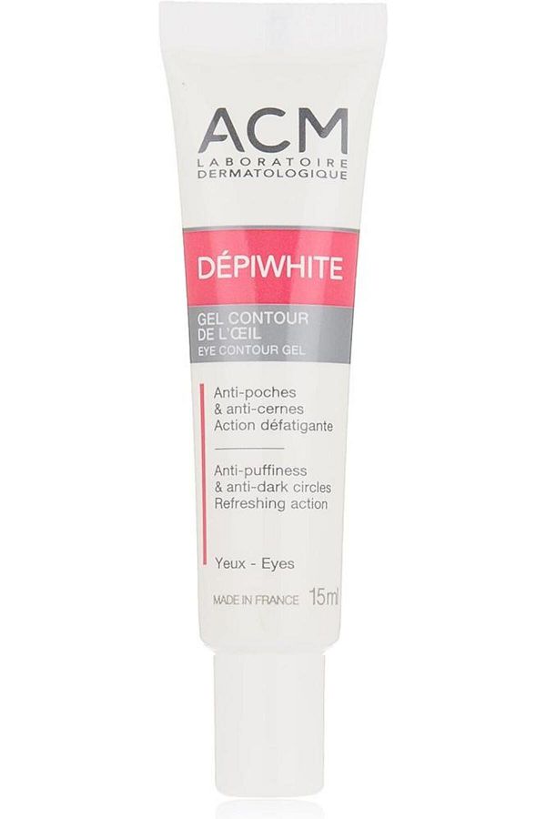 ACM-ACM Depiwhite Eye Contour Cream Gel - 15 ml 1