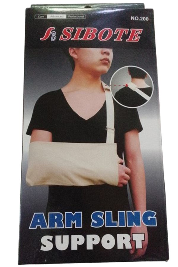 Generic-arm sling 1