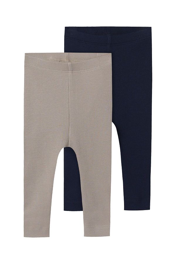 TWO SOON-Leggings 2er-Pack 1
