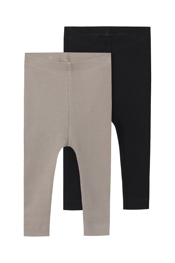 TWO SOON-Leggings 2er-Pack 1