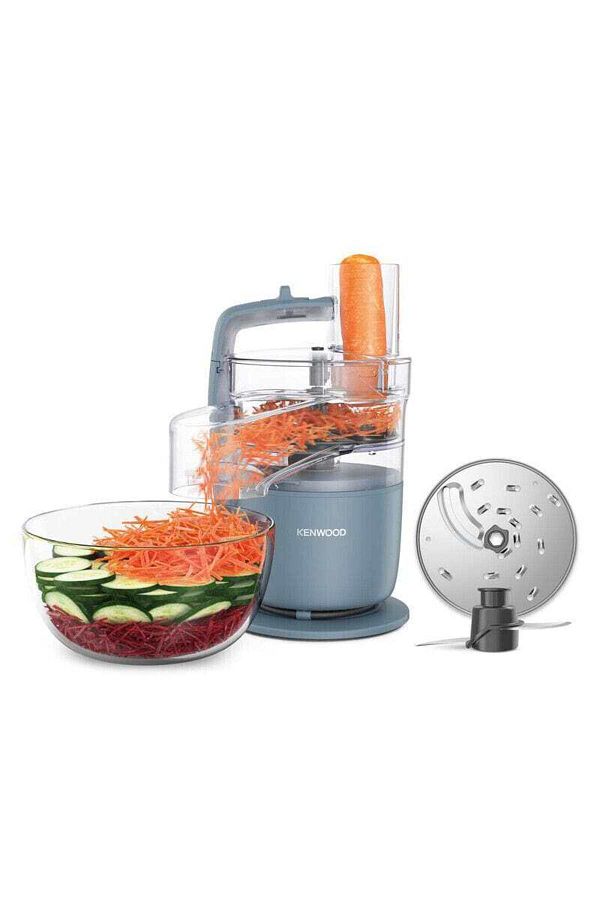 Kenwood-Kenwood Multipro Go 2 in 1 Food Processor Chopper 1