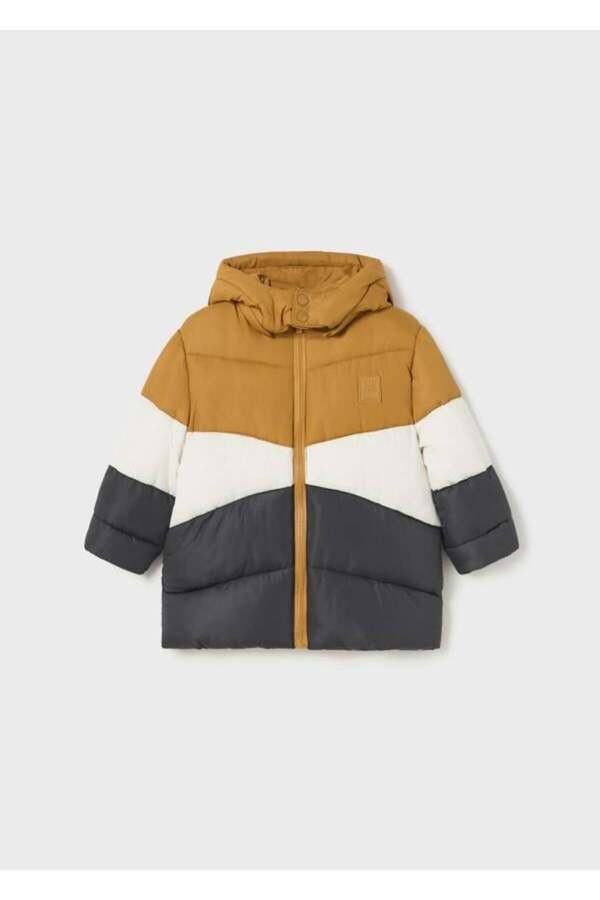 Mayoral Erkek Bebek Mont