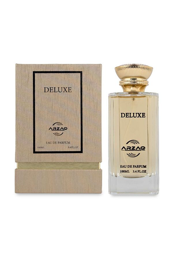 Generic-Delix Arzak perfume 100ml 1