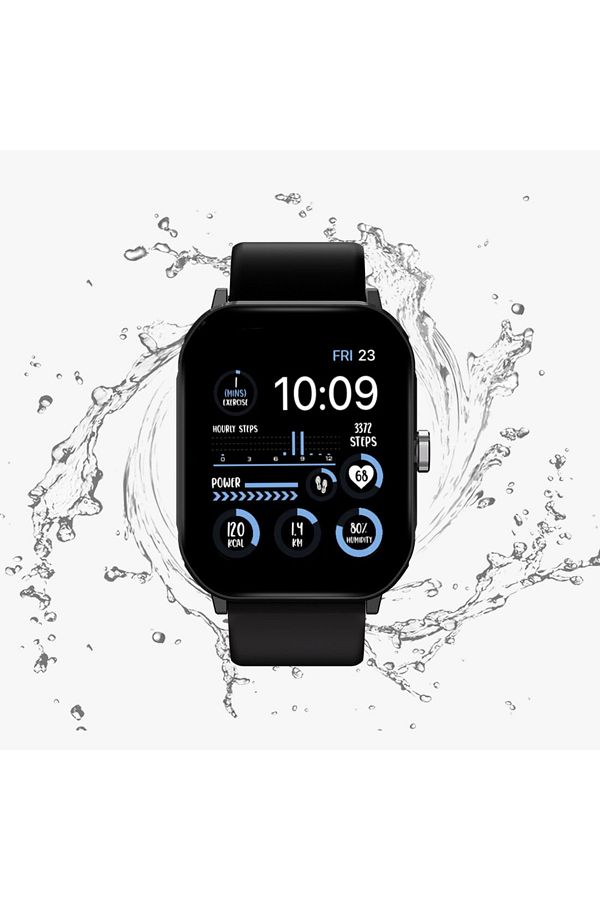 EqiEch-Scykei GT Talk Watch with Bluetooth Calls, 2.1" Touch Screen, 50 Sports Modes, and Long Battery Life 1