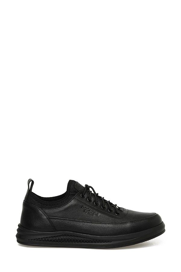 Dockers-227225   Pantofi negri pentru bărbați 1