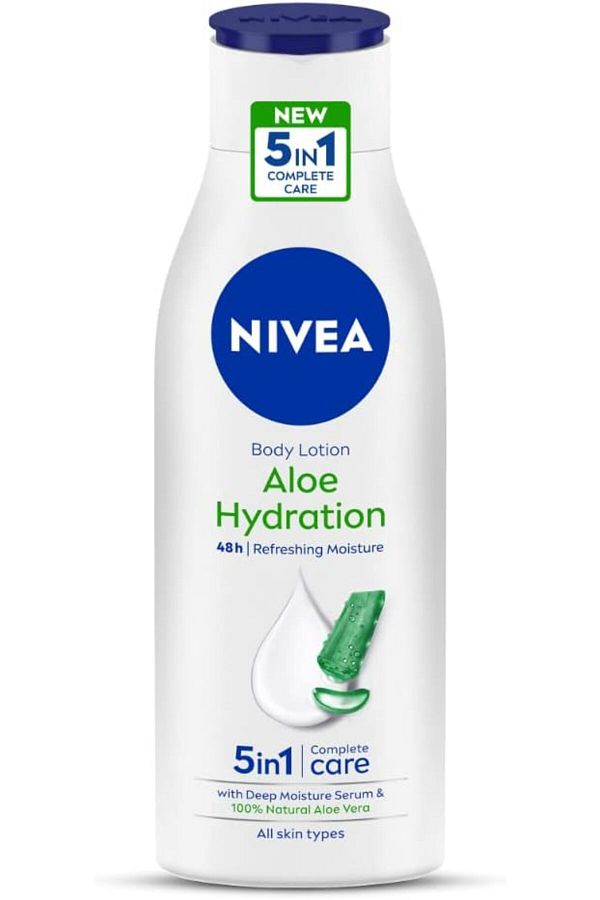 NIVEA-Q10 Firming Body Lotion 400 ml 1