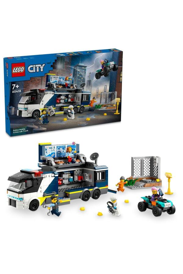 Lego City Lego Spies In Disguise LEGO Minifig Collectible