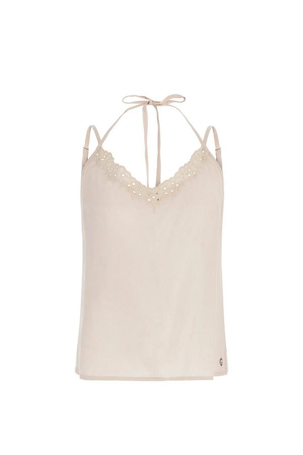 Guess-Top pentru femei Velma W3gh66wekg0 1