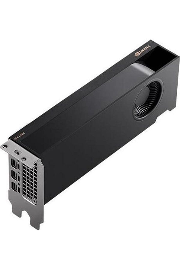PNY-Rtx A2000 12gb Vcnrtxa2000-12gb-sb Gddr6 192bit 4x Mdp Pcıe 16x V4.0 1