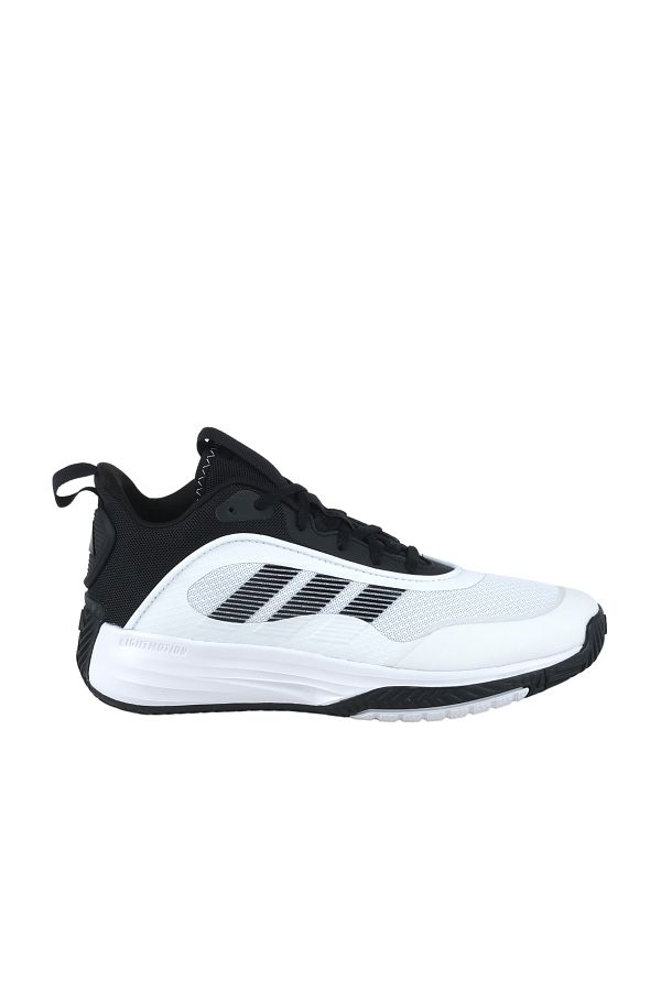 adidas-Own the Game 3 Shoes 1
