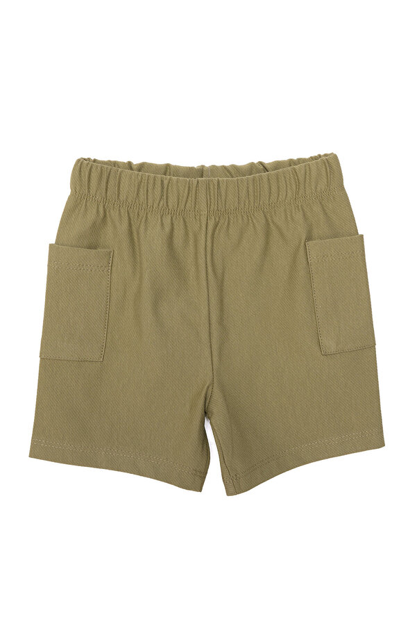 ebebek Hello Baby HelloBaby Erkek Şort Erkek Bebek