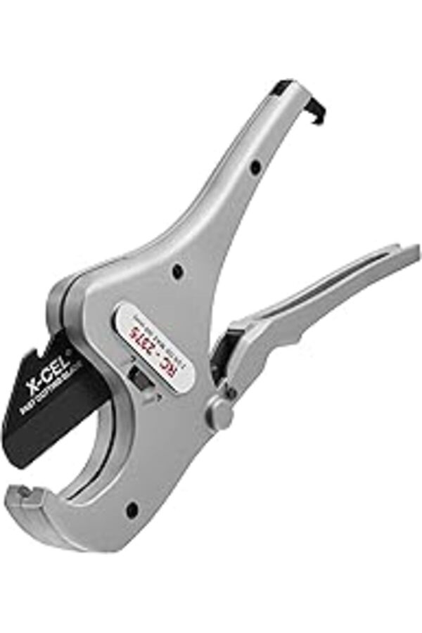 NETWORK ART-Ridgid 30088 Rc-2375 Alum. Scissors 1