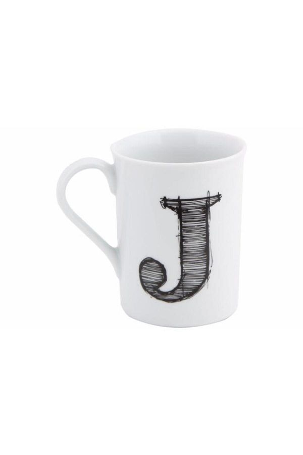 Porland-Letter J Cup 285cc 1