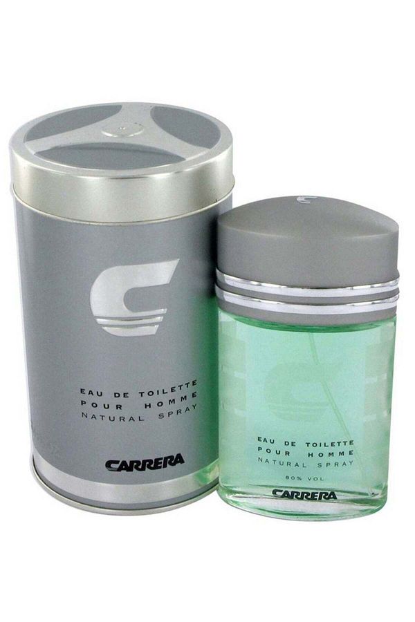 Carrera-Pour Homme Edt 100Ml - عطر بور هوم EDT 100ملليلتر 1