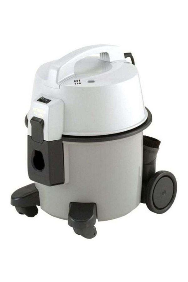HITACHI-Hitachi Vacuum Cleaner 7.5 Liter 1300 Watt Gray CV-100 PG 1