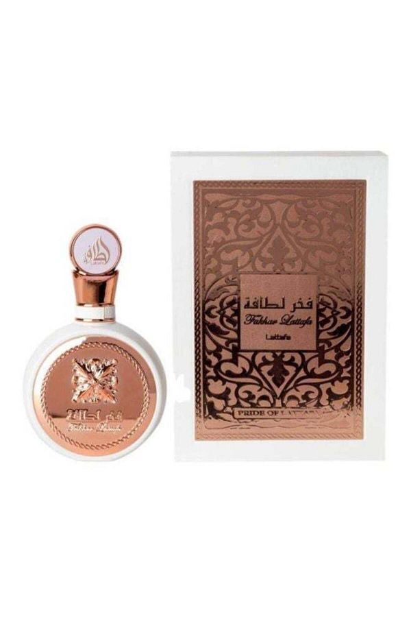 lattafa-Fakhar Lattafa Edp 100Ml - عطر فخر لطافة EDP 100ملليلتر 1