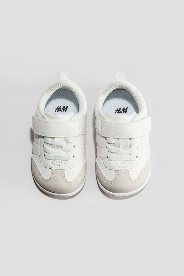 H&M-Trainers 1