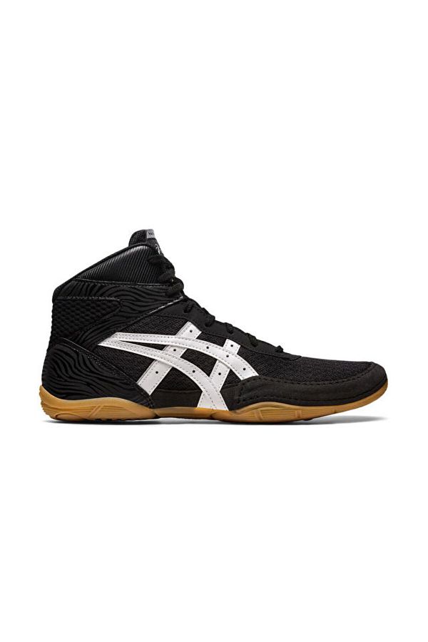 Asics-Matflex 7 Men's Running Shoes 1081A051-001 Colorful 1