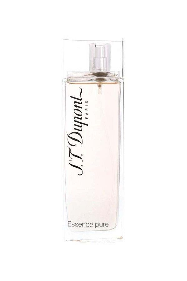 S.T. Dupont-Essence Pure Edt 100ml - Paris Essence Pure Perfume 100ml 1