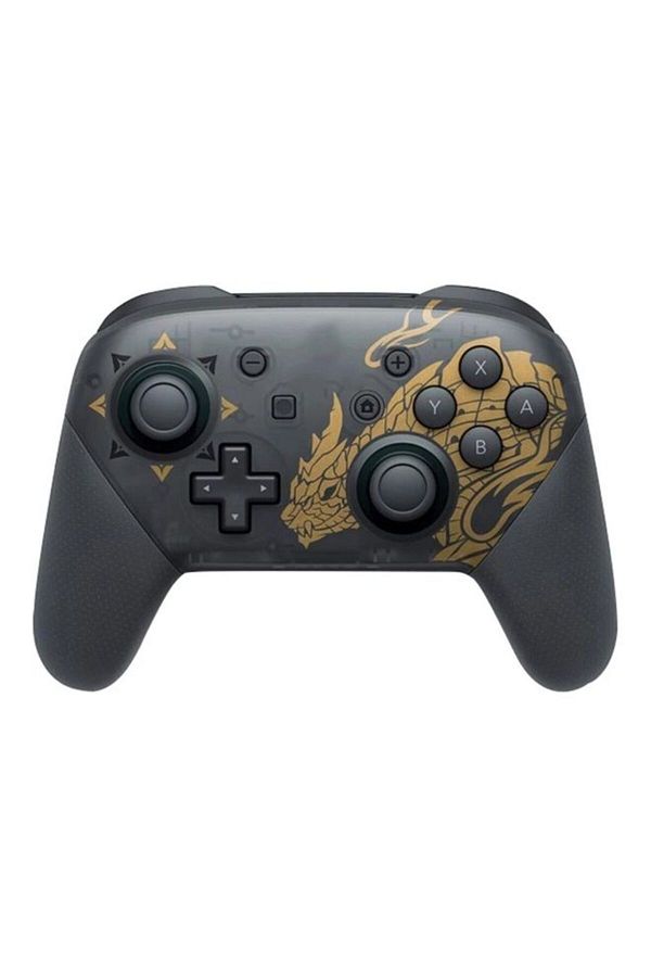 COOYA-Switch Pro Controller With NFC, Wake Function- wireless 1