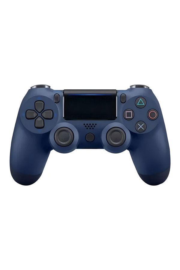 COOYA-PS4 Bluetooth Controller Wireless Gamepad,with Dual Vibration/Six-axis Motion Sensor/Game Joystick 1