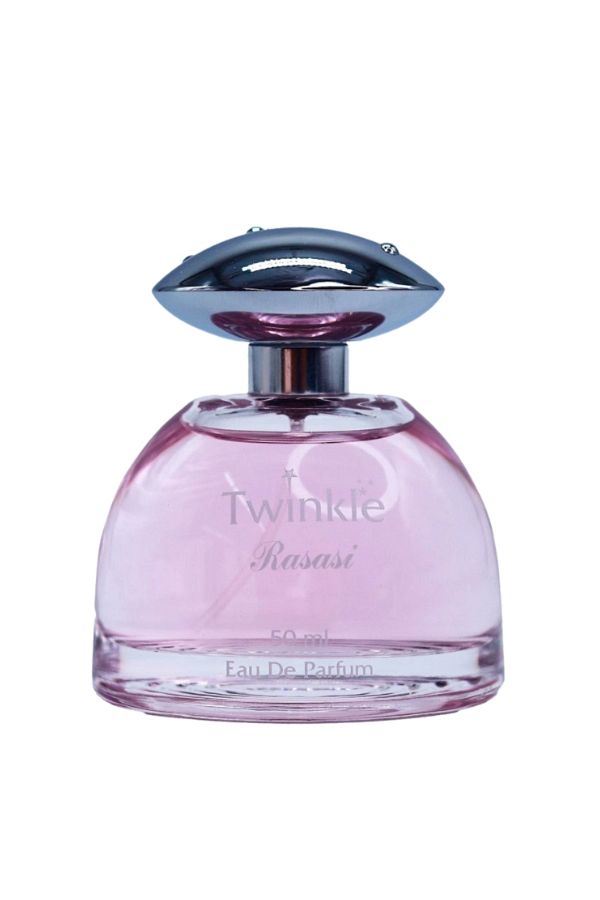 Rasasi-Twinkle Edp 50Ml 1