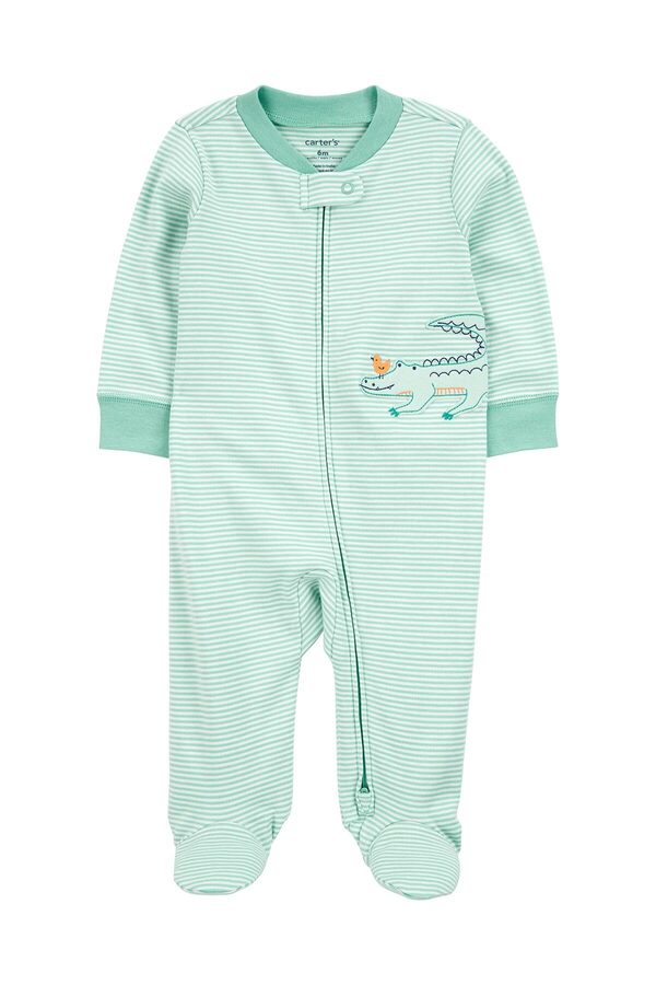 Carter's Erkek Bebek Uyku Tulumu