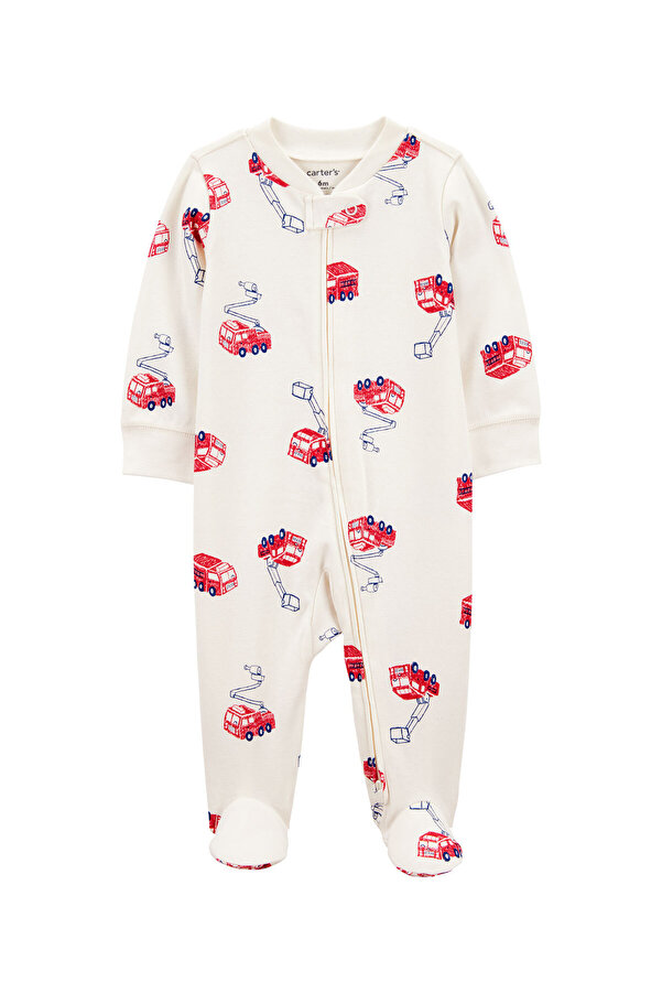 Carter's Erkek Bebek Uyku Tulumu