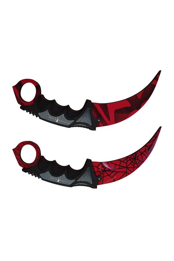 Deposundan Al-Wooden Set of 2 8 Karambite Cs:Go 1