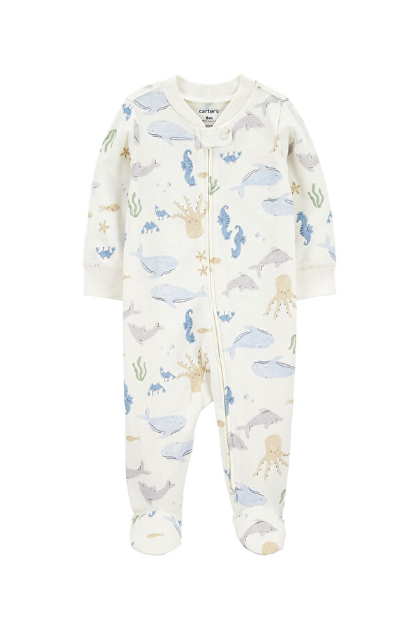 Carter's Erkek Bebek Uyku Tulumu