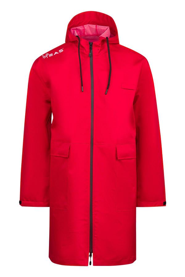 2AS-Unprinted Taffy Raincoat 1