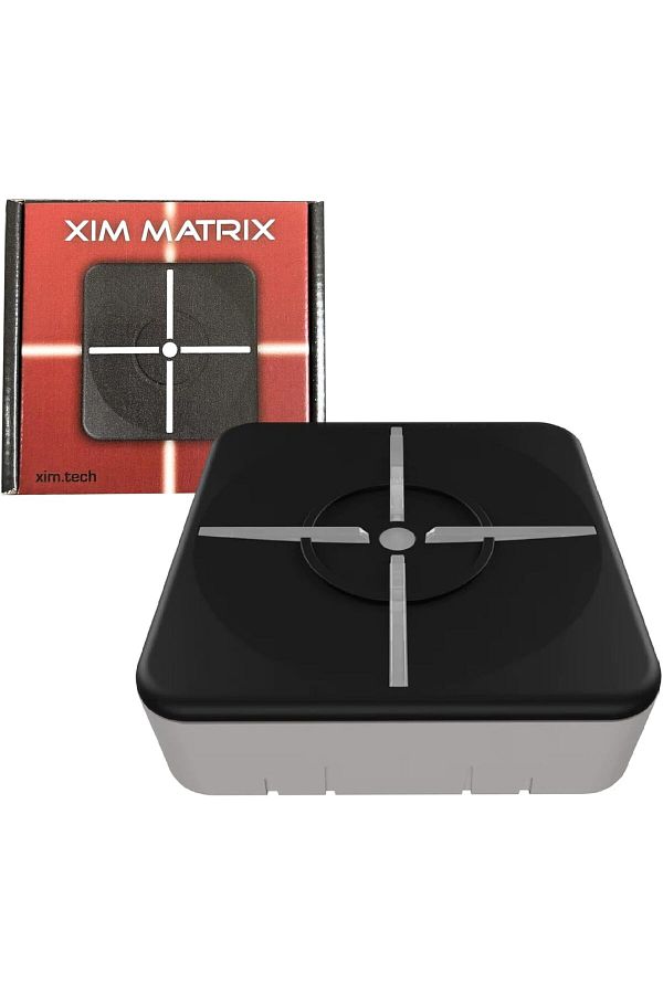 XIMO-XIM MATRIX ADAPTER for Xbox Series X|S PS5 Xbox One PS4 PC Keyboard Mouse Connection Converter 1