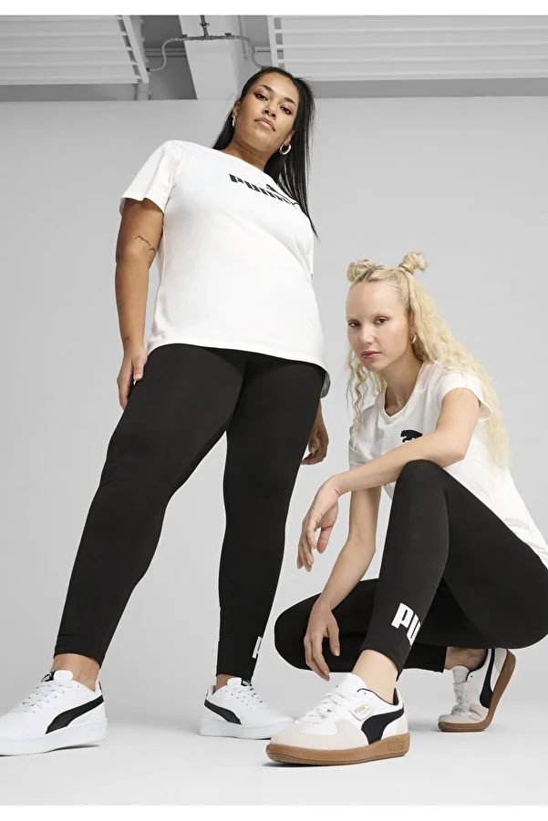 Puma-ESS No. 1 Logo Leggings 1