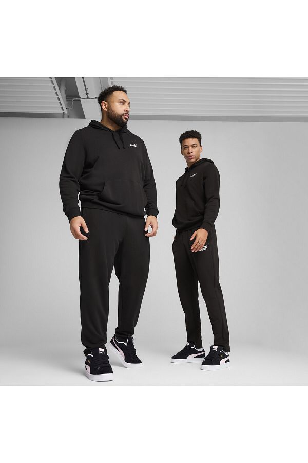 Puma-Essentials No. 1 Logo Jogginghose 1