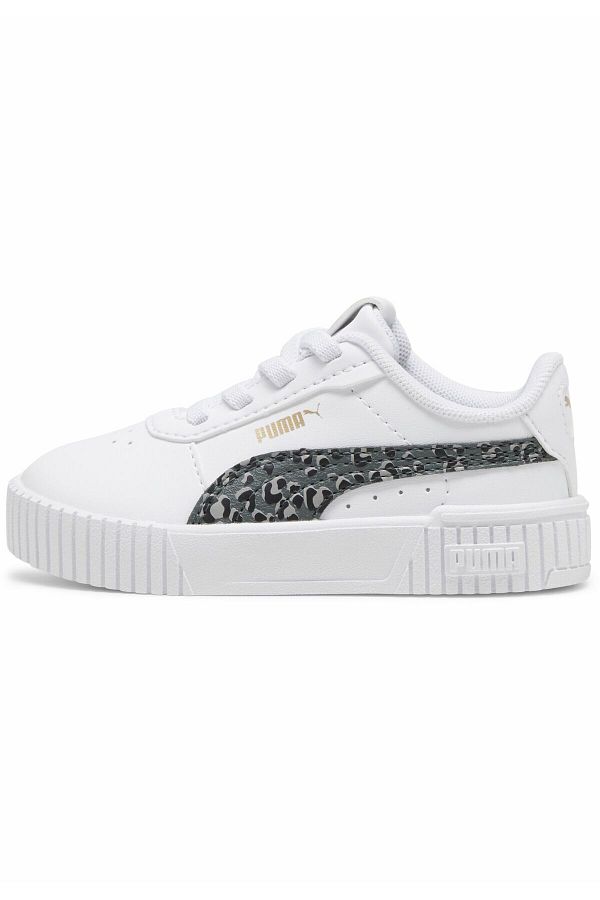 Puma-Batolecí tenisky Carina 2.0 Animal Update 1