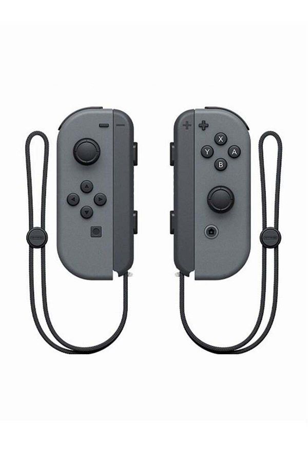 Nintendo-وحدة تحكم Joy Cons متوافقة مع Switch/Lite/OLED 1
