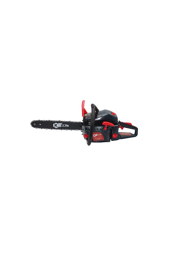 KITools-18" Petrol Chainsaw Kit KT-GCS5800 1