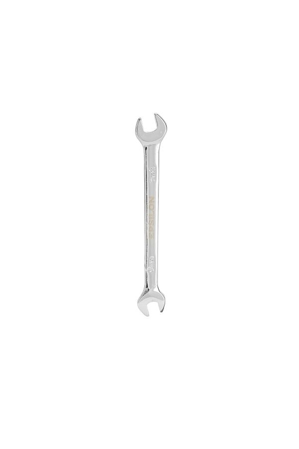 KRYPTON-Epsilon 6x7 mm Double Open-End Wrench- EPSSW1 1