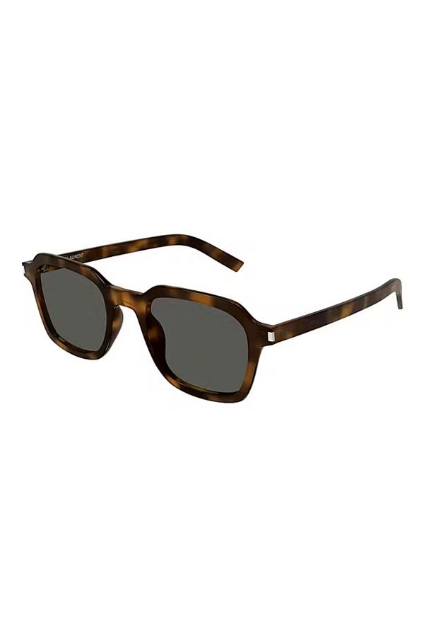 Saint Laurent-Sl 715 Slım 003 49 Unisex Sunglasses 1