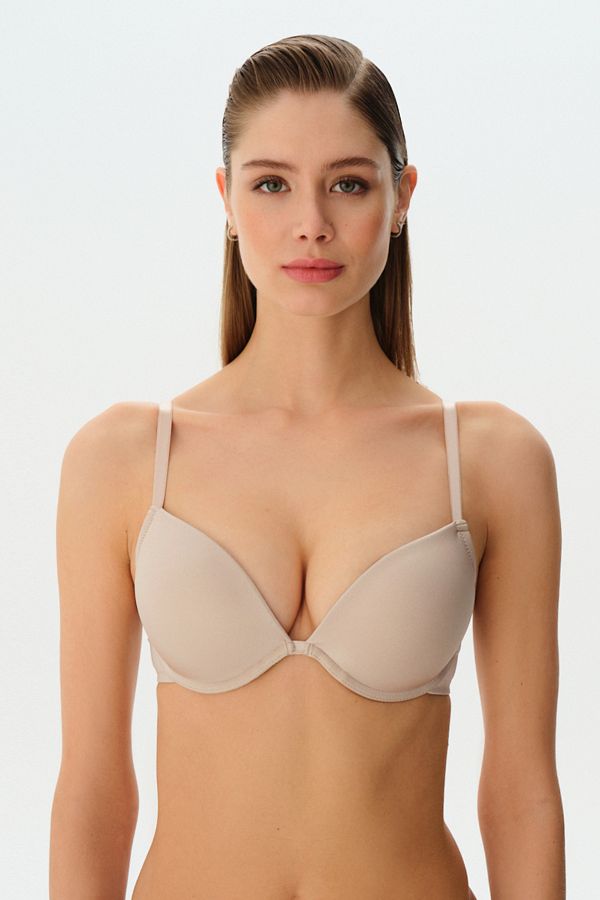 SUWEN-Wonder Push Up Bra 1