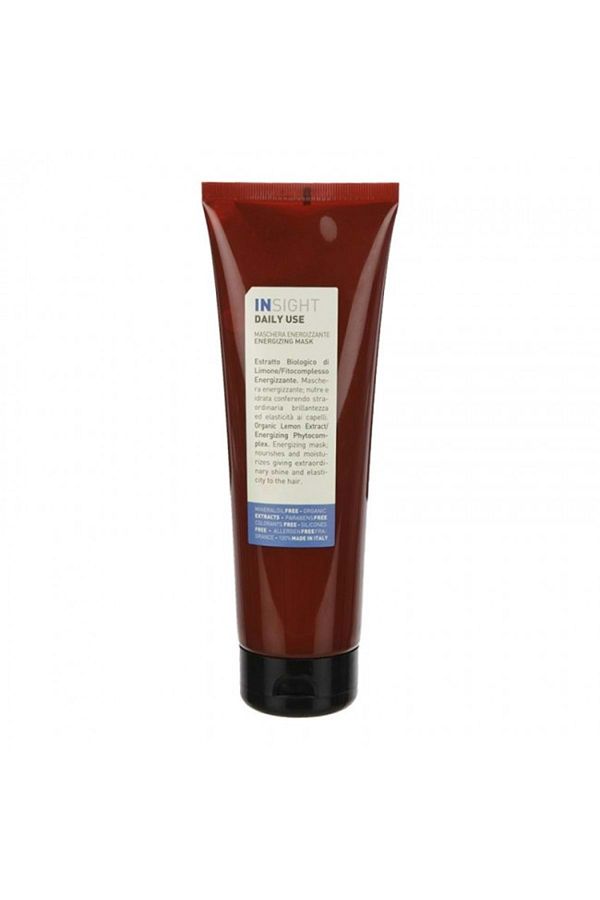 Insight-قناع الطاقة للشعر اليومي (ENERGIZING MASK) 250 مل 1