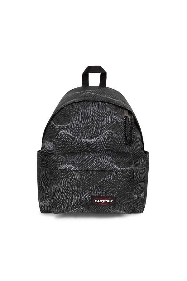 Eastpak-حقيبة ظهر سوداء للجنسين من Day Pak'R 1