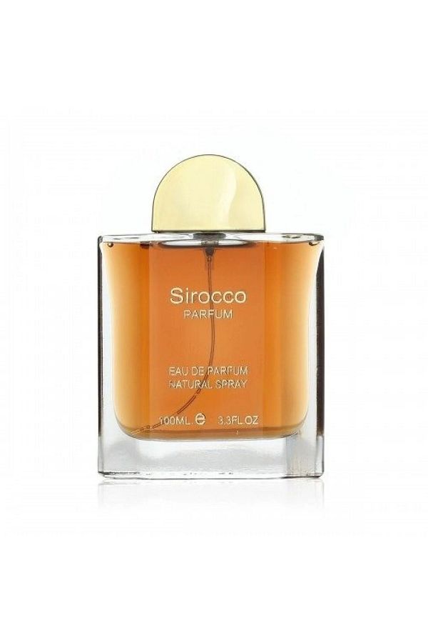 SIROCCO-Sirico Eau de Parfum 100ml 1