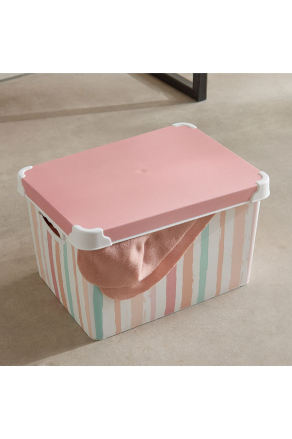 Home Box-Meadows Style Box - 41x30x24 cm 1